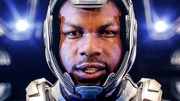 PACIFIC RIM 2 : UPRISING Trailer Teaser (John Boyega, Sci-Fi – 2018)