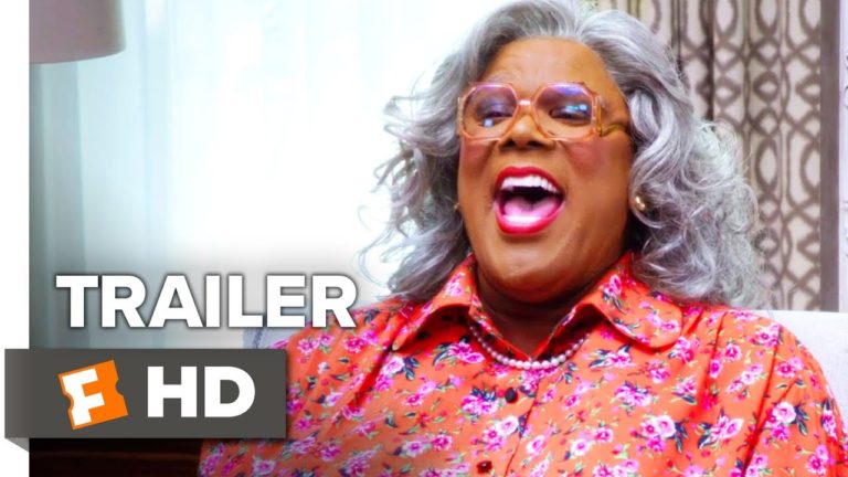 Boo 2! A Madea Halloween Teaser Trailer #1 (2017) | Movieclips Trailers