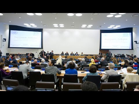 Youth and the SDGs: From Local Roots to Global Reality