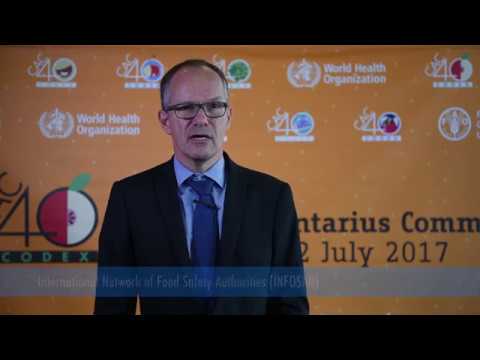 Managing food safety risks and saving lives