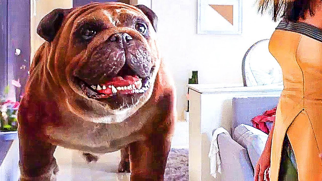 INHUMANS Comic Con Trailer (Marvel, Superhero Series – 2017)