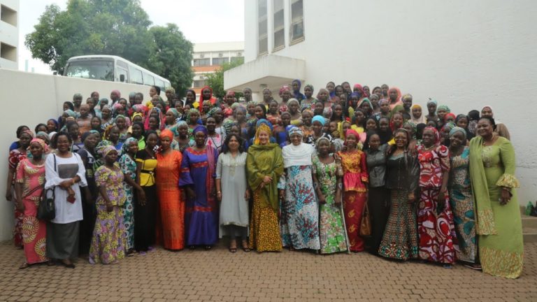 Week in Review – 21 July 2017