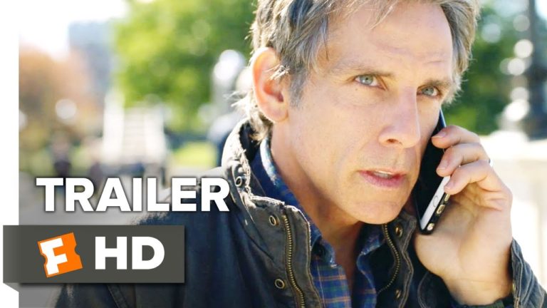 Brad’s Status Trailer #1 (2017) | Movieclips Trailers