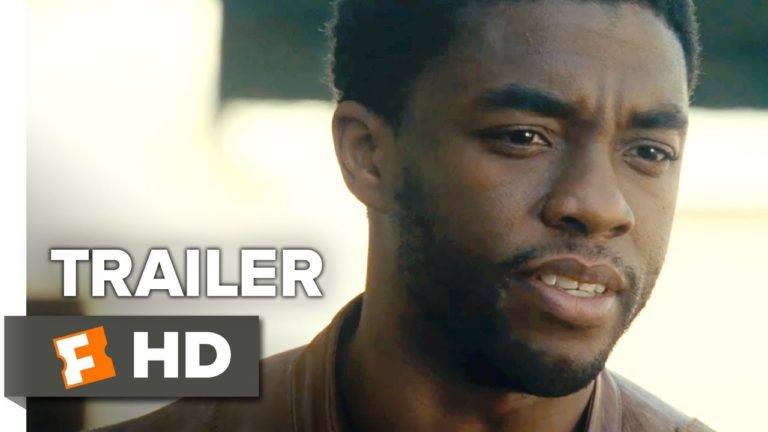 Message from the King Trailer #1 (2017) | Movieclips Trailers