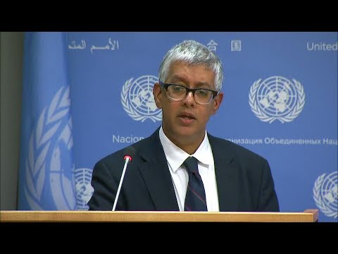 Jerusalem holy sites tension & other topics – Daily Briefing (25 July 2017)