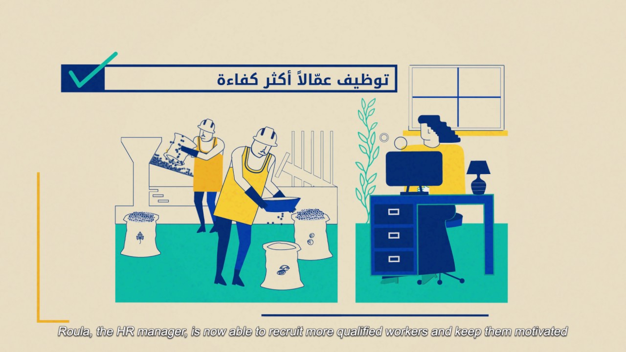 Enhancing SME productivity and competitiveness through responsible wor…