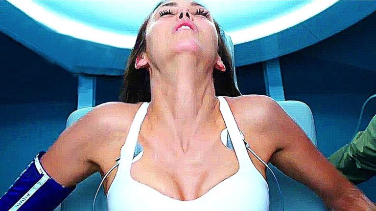 FLАTLІNЕRS (Nina Dobrev, Sci Fi) – New Movie Trailer 2017