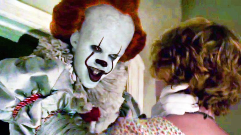 ІT Trailer # 3 (2017) Clown, Hоrror Movie HD