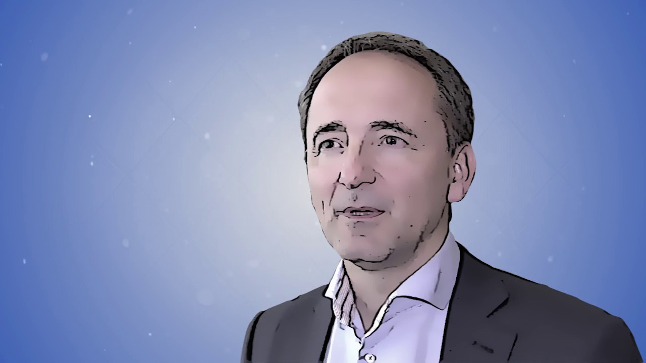 EIC: What does Europe do well?