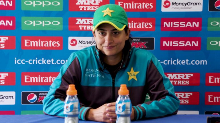 Pakistan: Pre-Match Press Conference