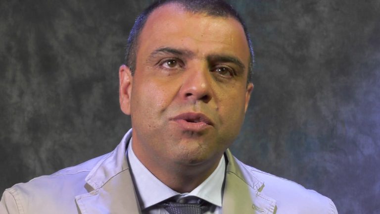 Chadi Mohanna, Director, Rural Development and Natural Resources, Minis…