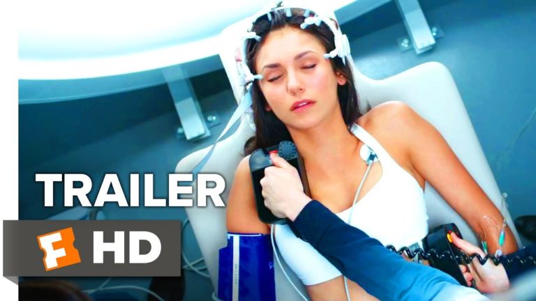 Flatliners International Trailer #1 (2017) | Movieclips Trailers
