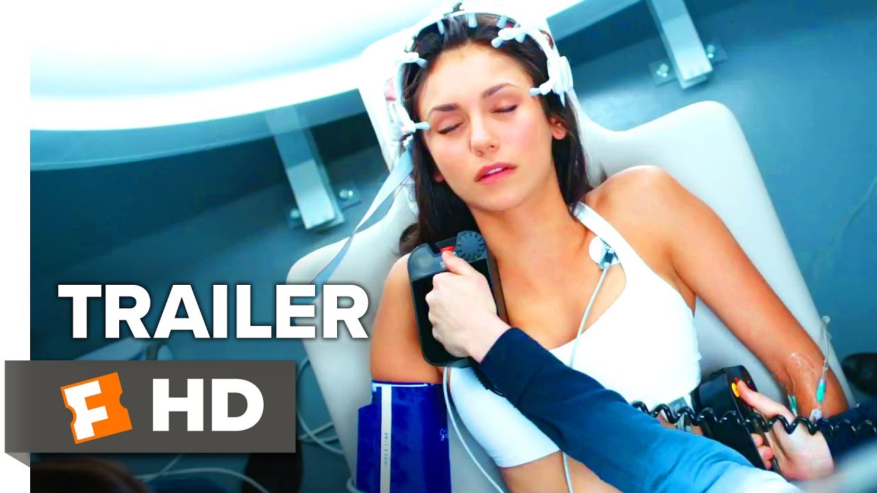 Flatliners International Trailer #1 (2017) | Movieclips Trailers