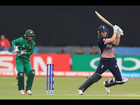 Star Performer: Natalie Sciver