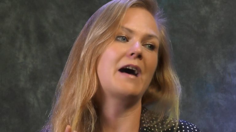 Kathleen Buckingham, World Resources Institute, on forest and landscape…