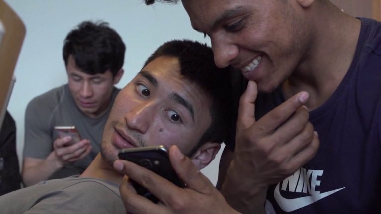 New Life, New Ambition: Germany’s Refugees and Migrants