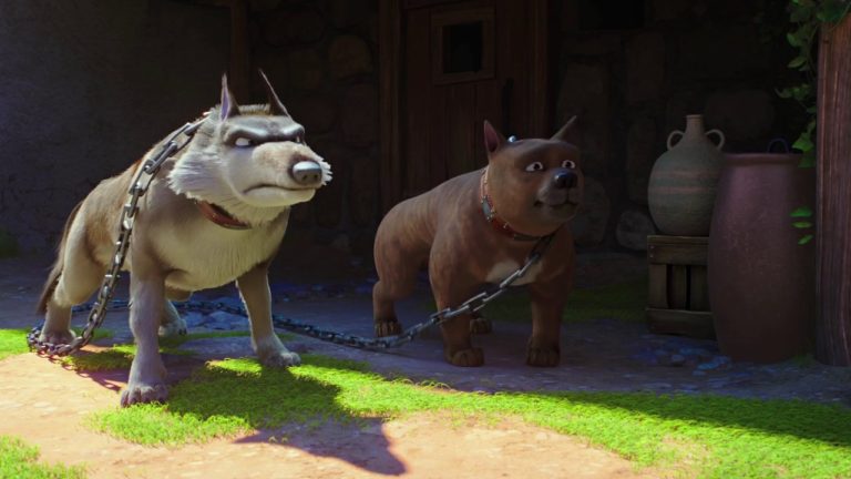 The Star Teaser Trailer #1 (2017) | Movieclips Trailers