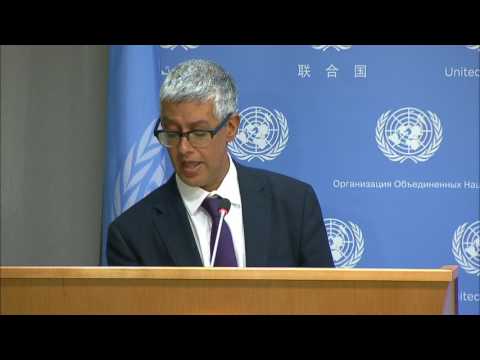 Violence in and around Old City of Jerusalem & other topics – Daily Briefing (24 July 2017)