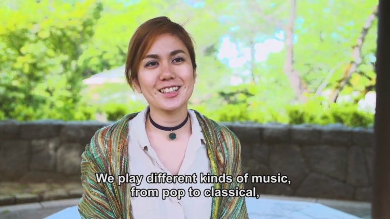 Japan’s Indigenous People: Protecting an Identity