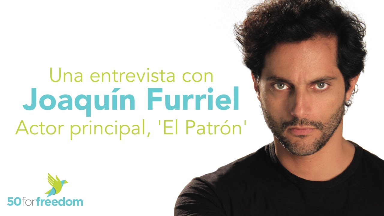 El horror de la esclavitud moderna en la pantalla