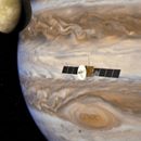 Vacancy: Head of Projects Department, Science Directorate