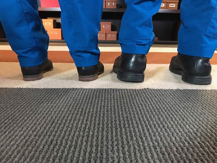 Get ready to see who our two new Canadian colleagues will be…Ready for the big…