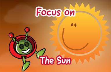 Good Morning, Starshine! (OK, some of you kids won’t remember that one… ;-) )
…