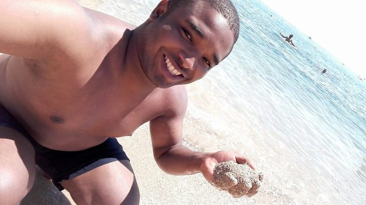 Victor H. Olaya Chunga: Thanks to free roaming and the Europ…