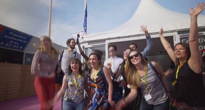 For millions of people Festival de Cannes is about red carpe…