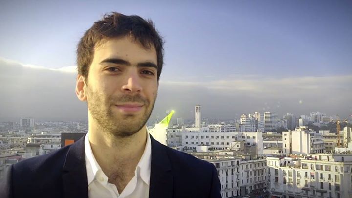 Who are  #Moroccan green entrepreneurs, and what is the entr…