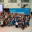 The 2017 European CanSat Competition winners are…