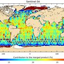 Sentinel-3A improves sea-level observation coverage – News – Sentinel Online