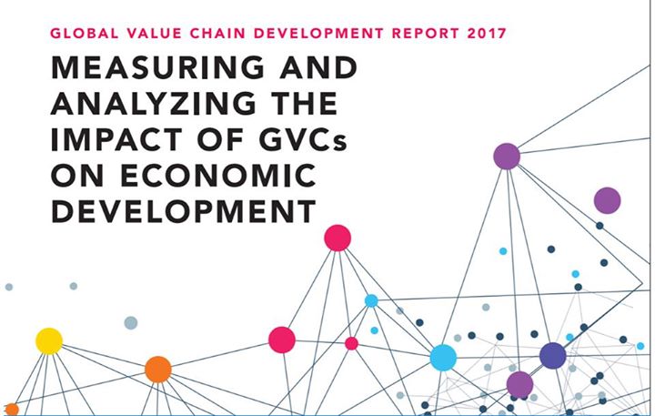 Global value chains create new opportunities for developing …