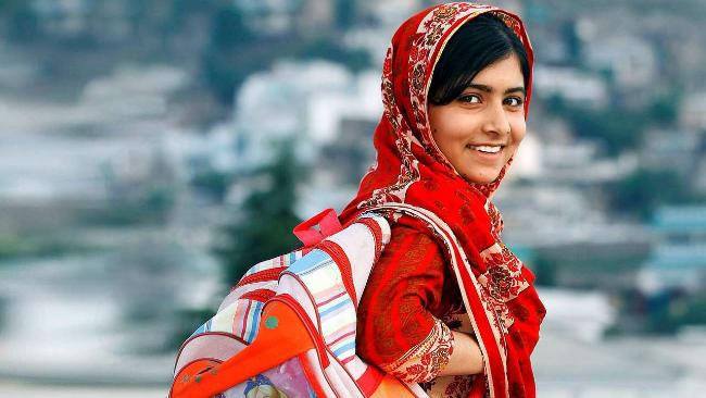 Thank you Malala Fund for sharing your powerful story!”I wil…