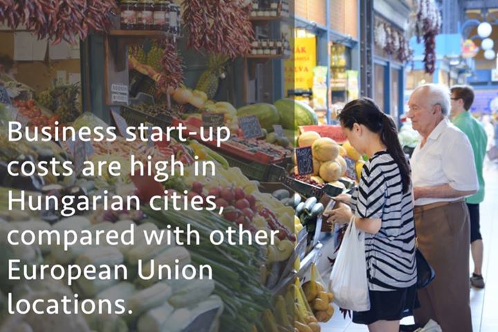 Just released! Doing Business in the European Union 2017 com…