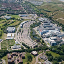 ESA Open Day 2017, at ESTEC, Noordwijk