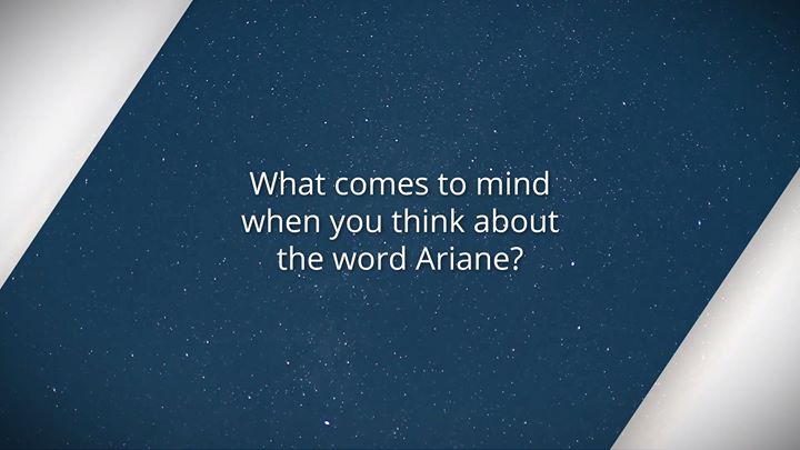 Our new name is quite logical, according to you! See what our European friends a…