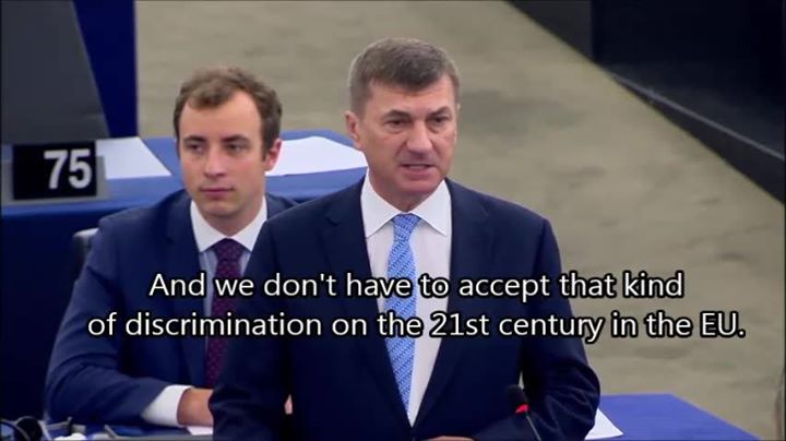 ” #Geoblocking is a real headache in the EU. But we don’t ha…