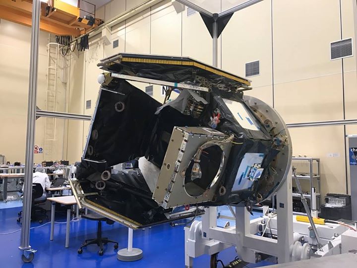 The Cheops  #exoplanet mission (or CHEOPS, standing for CHaracterising ExOPlanet…