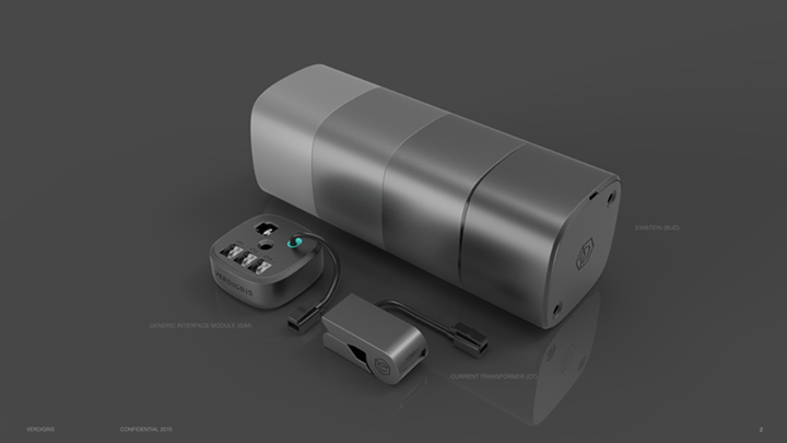 When we decided to build the greenest, most energy-efficient…