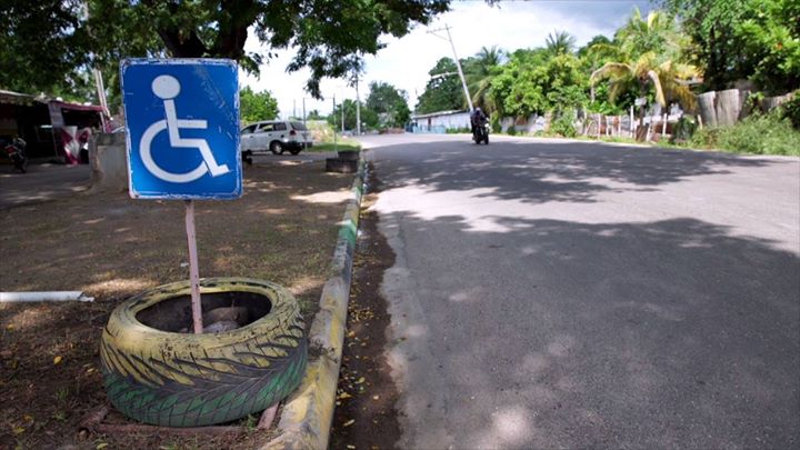 James Sullivan’s funny and inspirational story will make you…