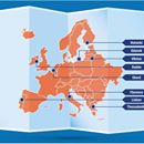 European Data in European cities