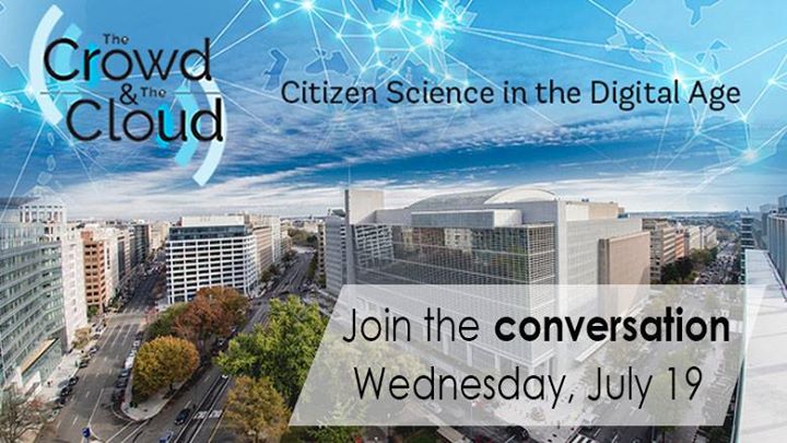 CrowdAndCloudTV comes to the World Bank! How does  #citizens…