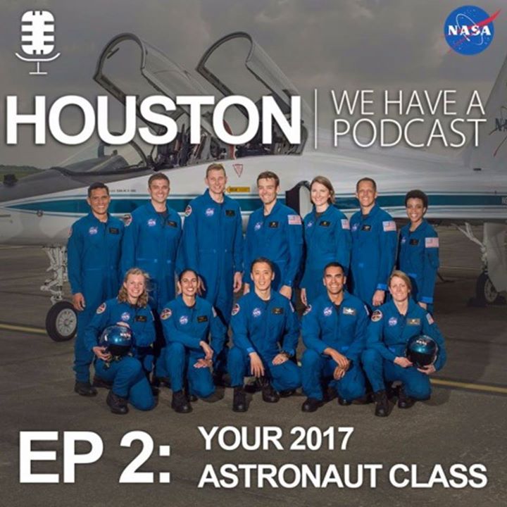 On this episode of ‘Houston, We Have a Podcast”, we play two…