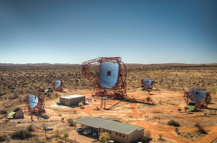 An analysis using data from orbital and ground-based observa…