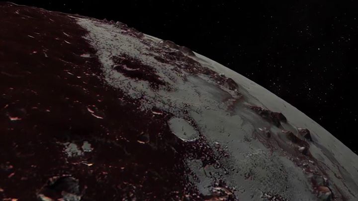 This Week at NASA: Our Juno craft made its 7th close fly by …