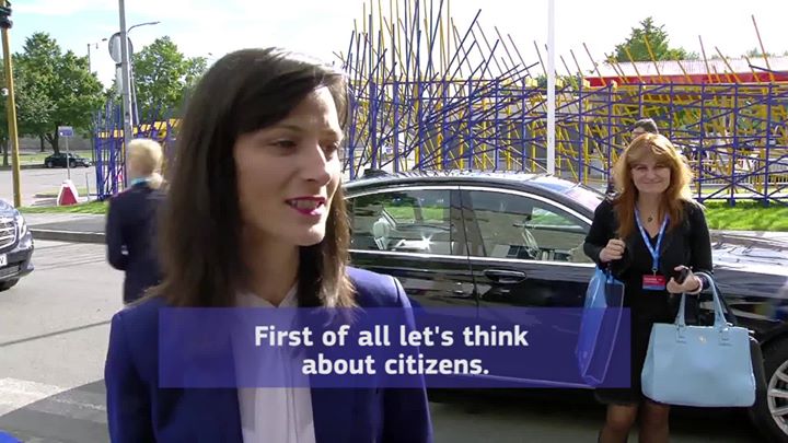 “No one should feel excluded from the digital economy & soci…