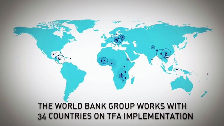 Why is trade facilitation a win-win for all countries? Find …