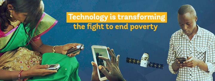 From mobile phones to satellites, technology is working to r…