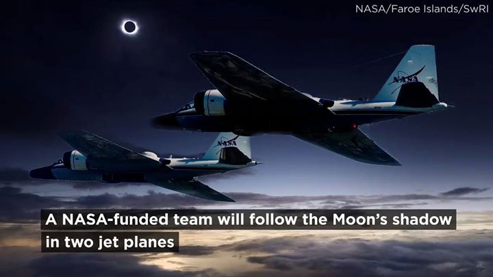 For most viewers, the Aug. 21, 2017, total solar eclipse wil…